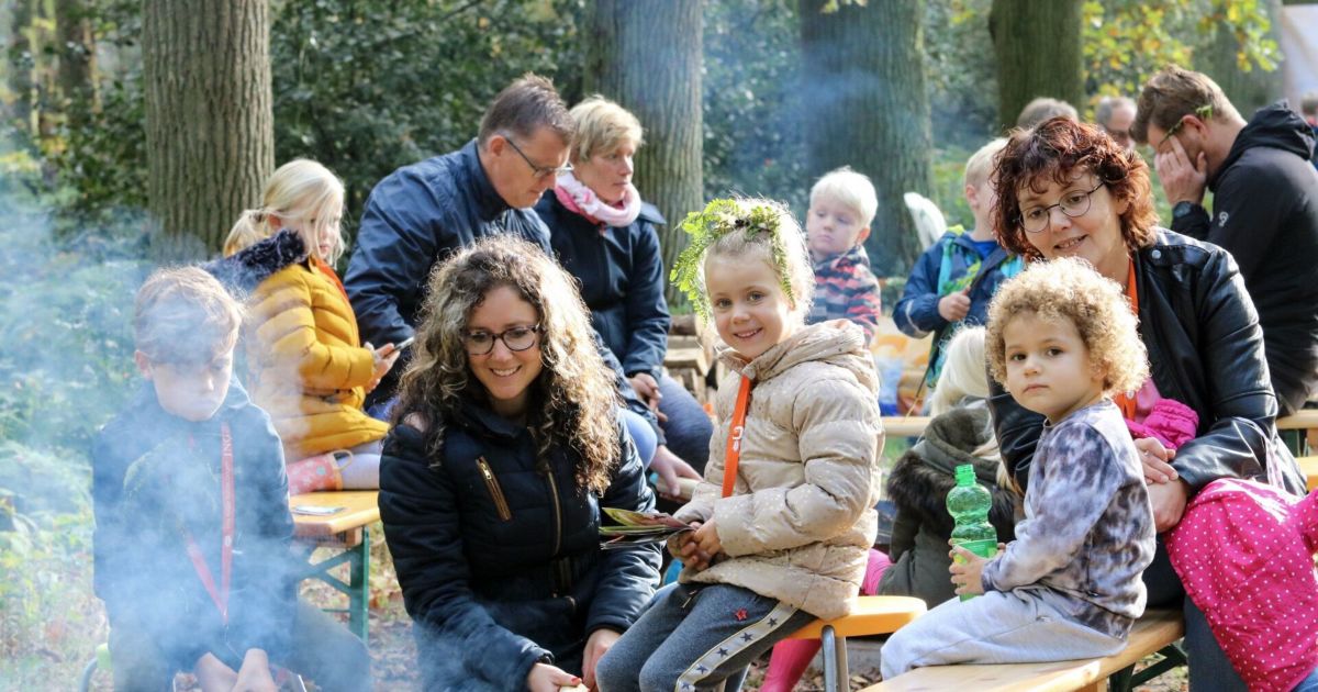 Ontmoet de boswachter in Planken Wambuis op zondag 18 september Natuurmonumenten